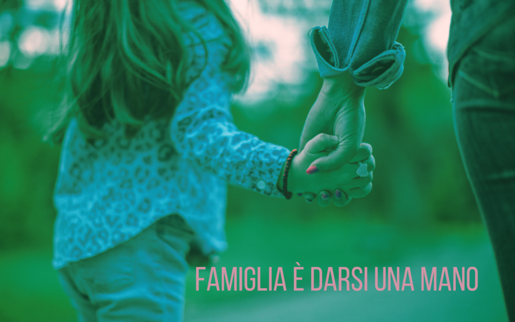 Parliamo di famiglia